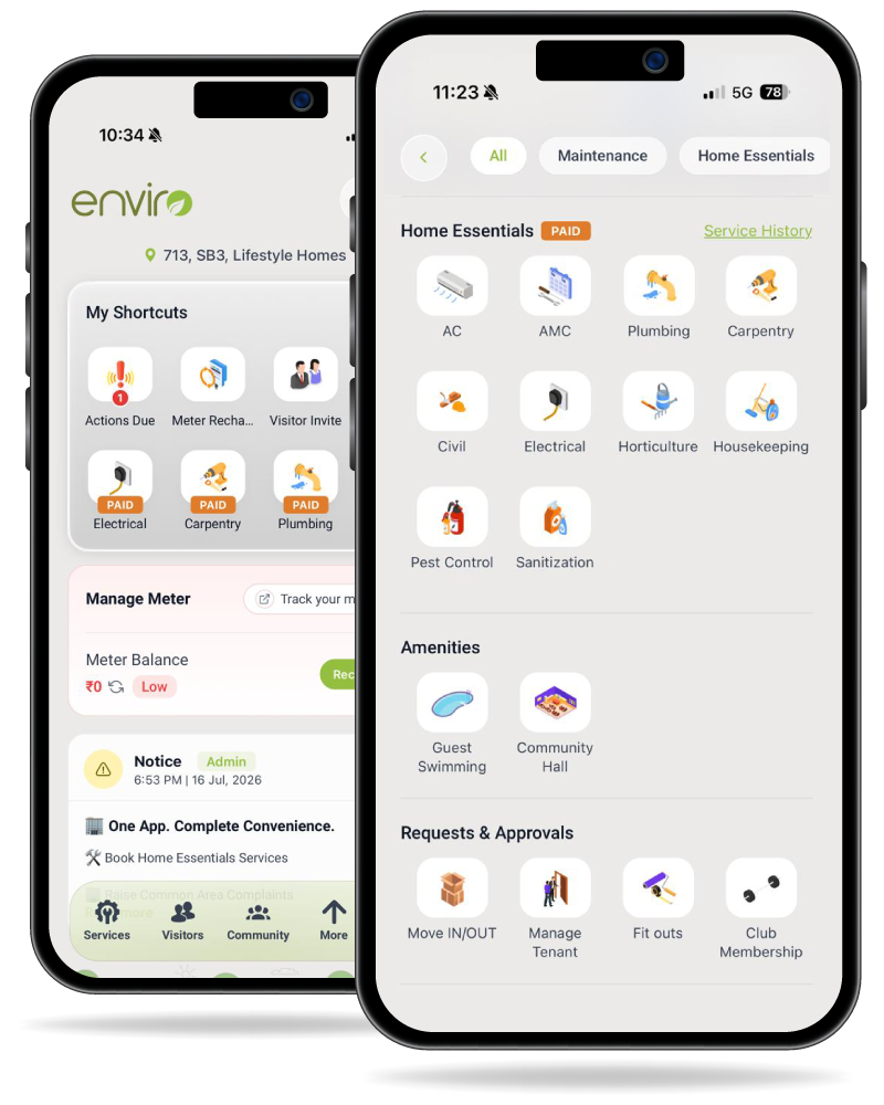App